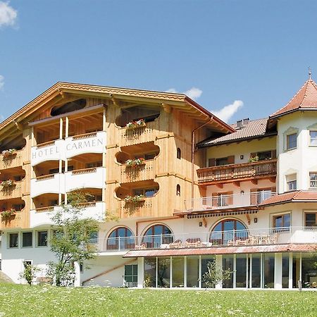 Dependance Hotel Mareo Dolomites ซาน วิจลิโอ ดิ มาเรบเบ ภายนอก รูปภาพ