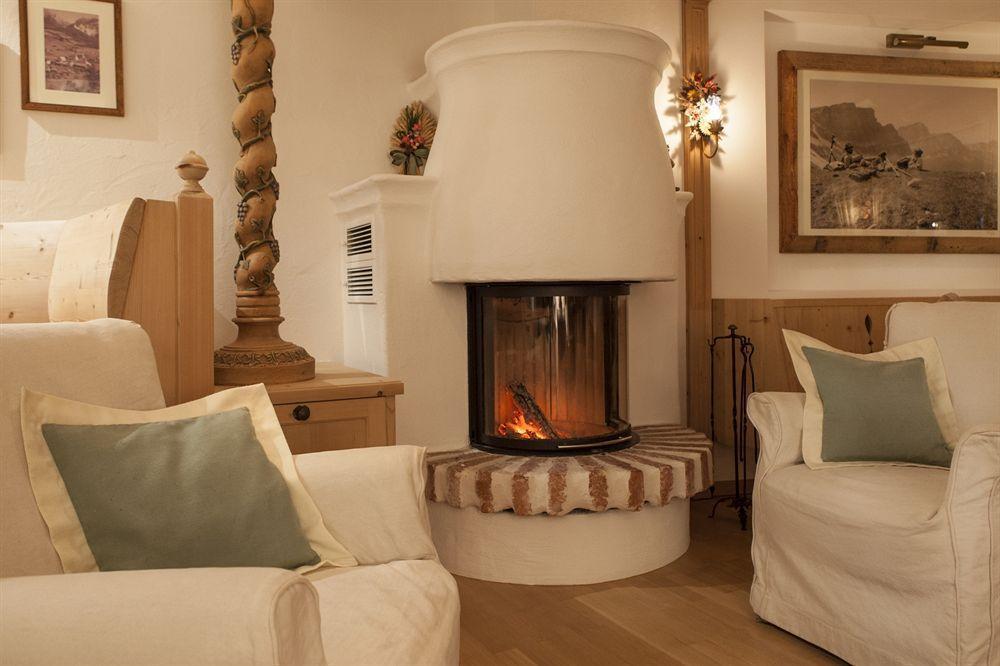 Dependance Hotel Mareo Dolomites ซาน วิจลิโอ ดิ มาเรบเบ ภายนอก รูปภาพ