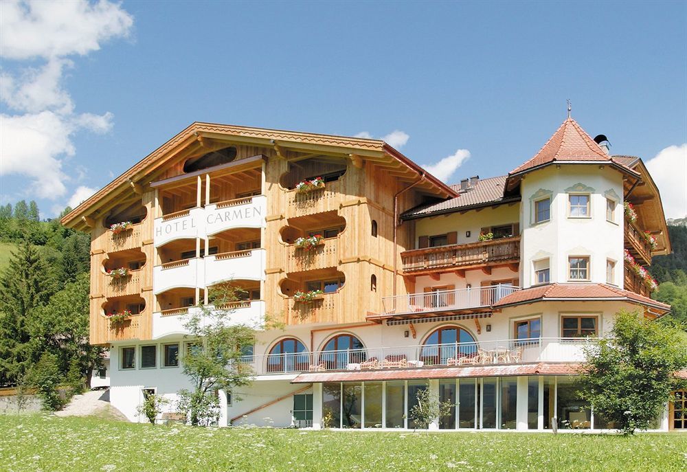 Dependance Hotel Mareo Dolomites ซาน วิจลิโอ ดิ มาเรบเบ ภายนอก รูปภาพ