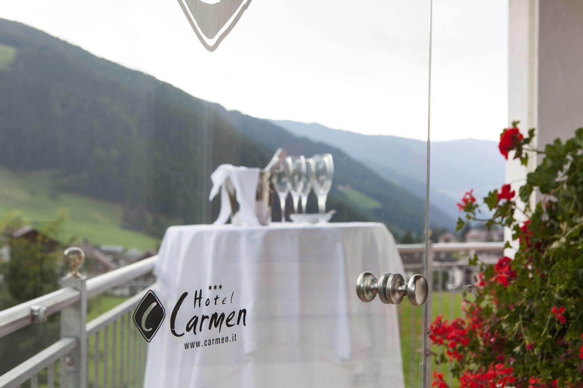 Dependance Hotel Mareo Dolomites ซาน วิจลิโอ ดิ มาเรบเบ ภายนอก รูปภาพ