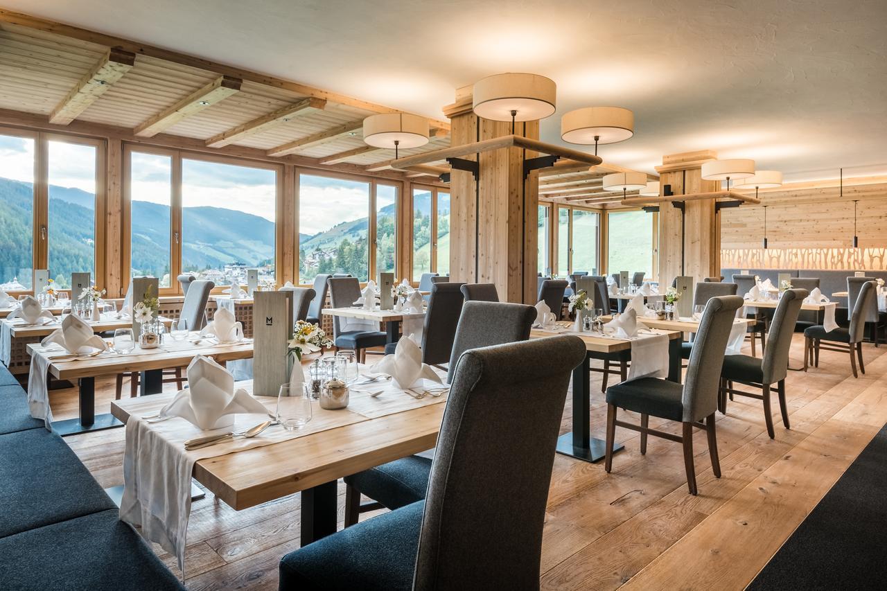 Dependance Hotel Mareo Dolomites ซาน วิจลิโอ ดิ มาเรบเบ ภายนอก รูปภาพ