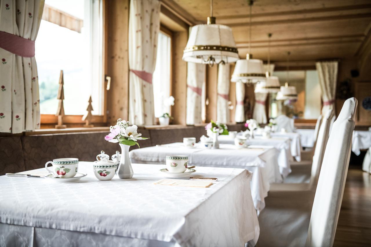 Dependance Hotel Mareo Dolomites ซาน วิจลิโอ ดิ มาเรบเบ ภายนอก รูปภาพ