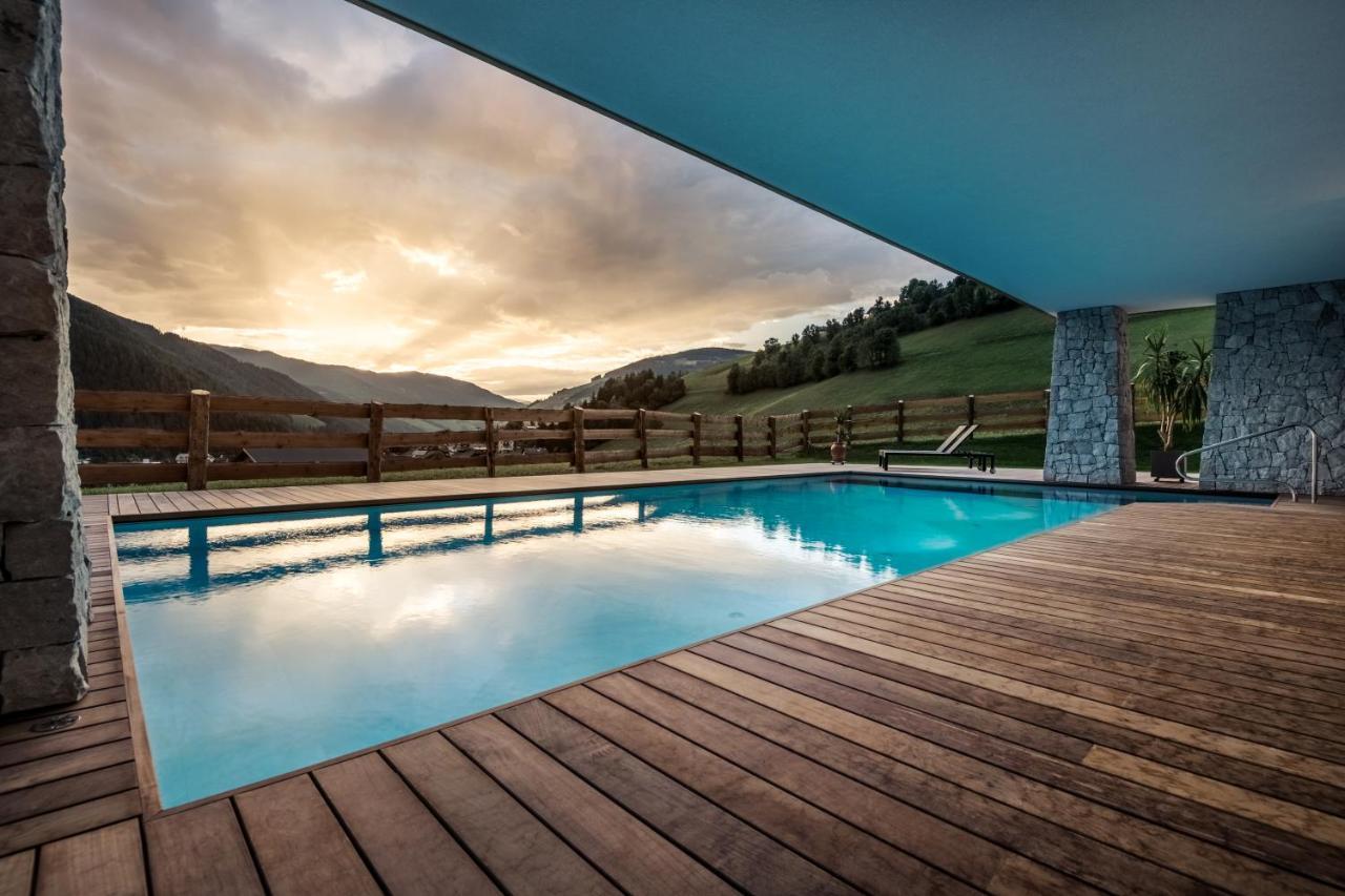 Dependance Hotel Mareo Dolomites ซาน วิจลิโอ ดิ มาเรบเบ ภายนอก รูปภาพ