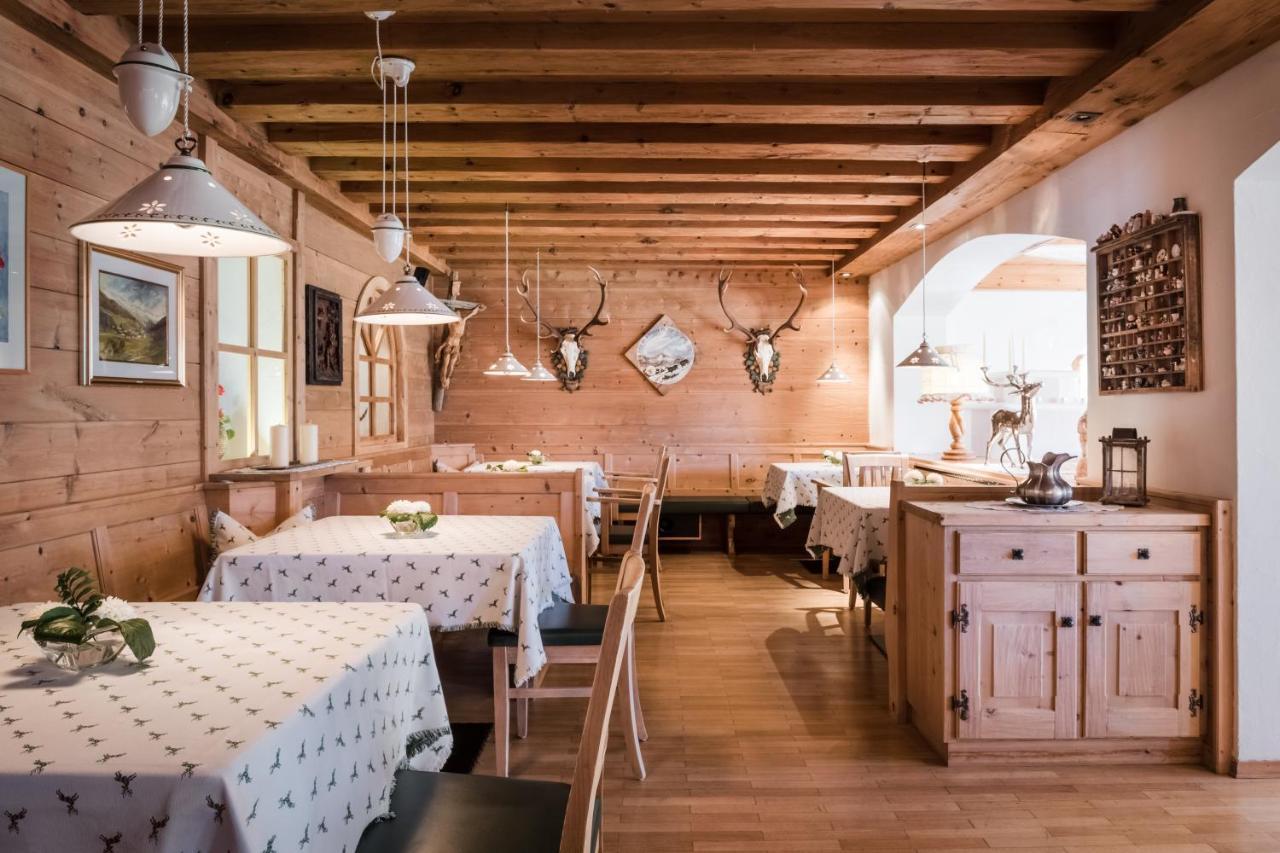 Dependance Hotel Mareo Dolomites ซาน วิจลิโอ ดิ มาเรบเบ ภายนอก รูปภาพ